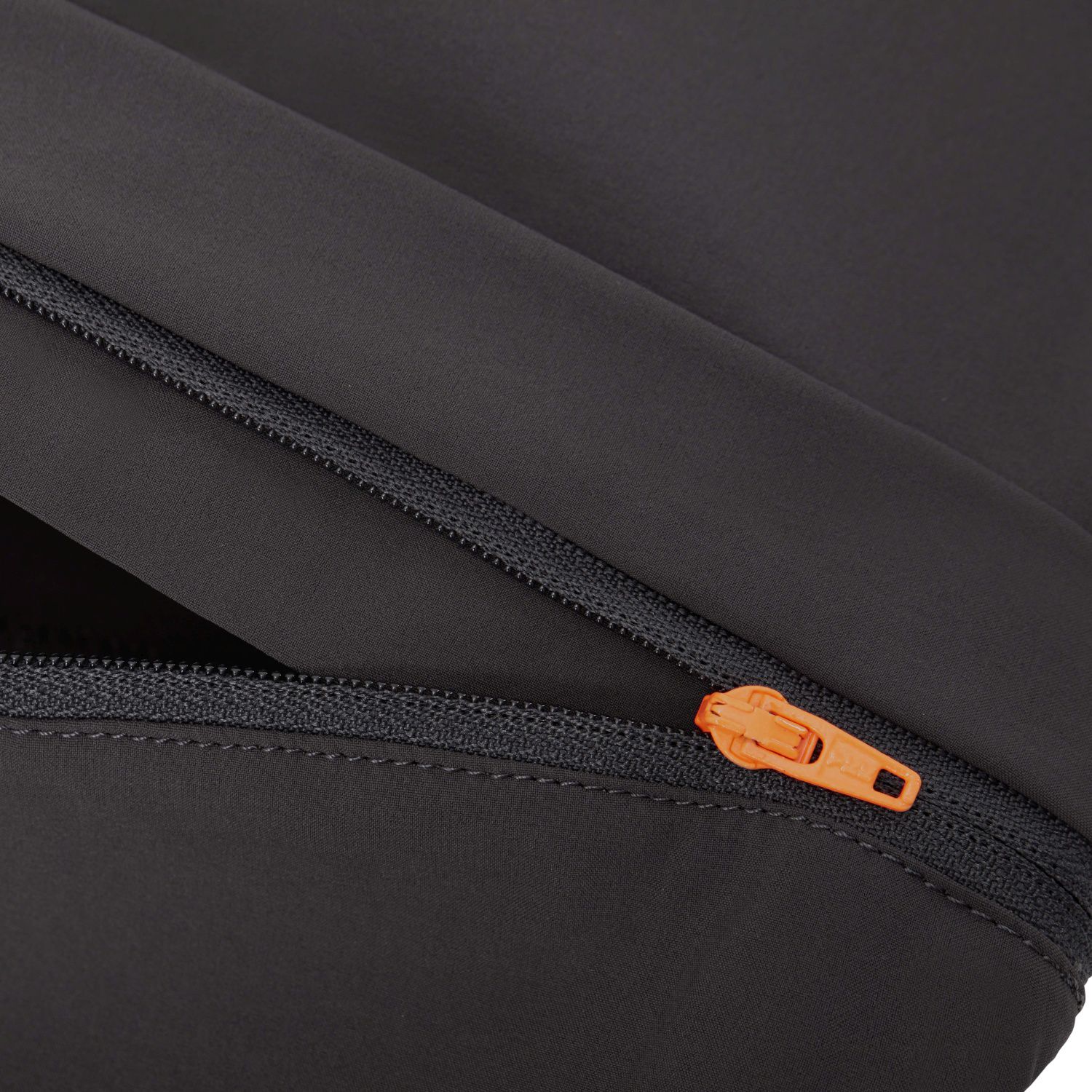 Calças Amovíveis de Montanha RUNBOLD ZIP OFF Mammut Preto-6