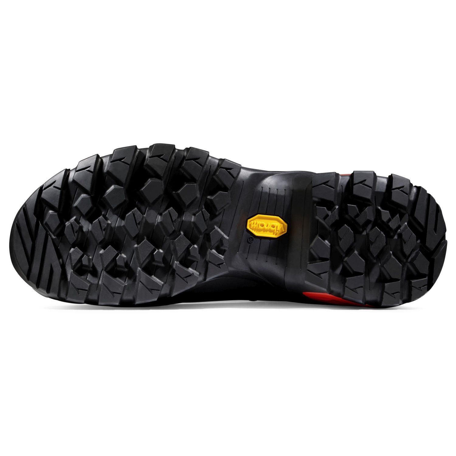 Botas de Montanha Trovat Advanced Ii High Gore-tex Mammut Cinzento-escuro-2