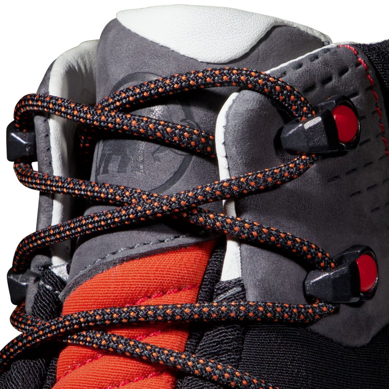 Botas de Montanha Trovat Advanced Ii High Gore-tex Mammut Cinzento-escuro-4