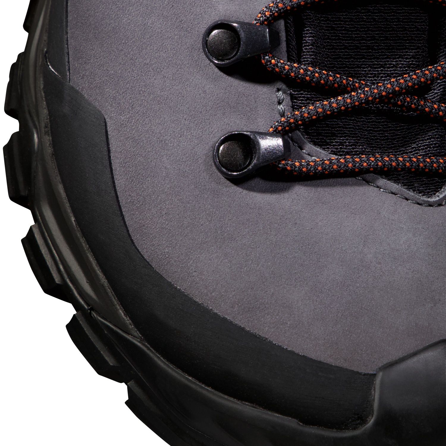 Botas de Montanha Trovat Advanced Ii High Gore-tex Mammut Cinzento-escuro-6