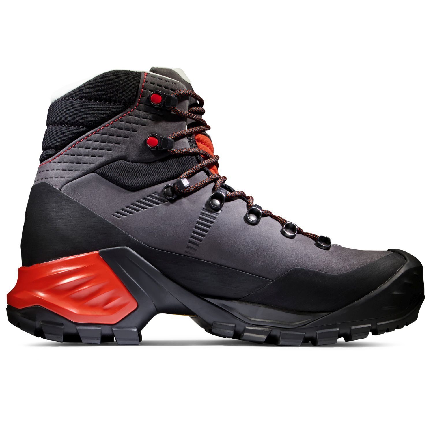 Imagem 0 de Botas de Montanha Trovat Advanced Ii High Gore-tex Mammut