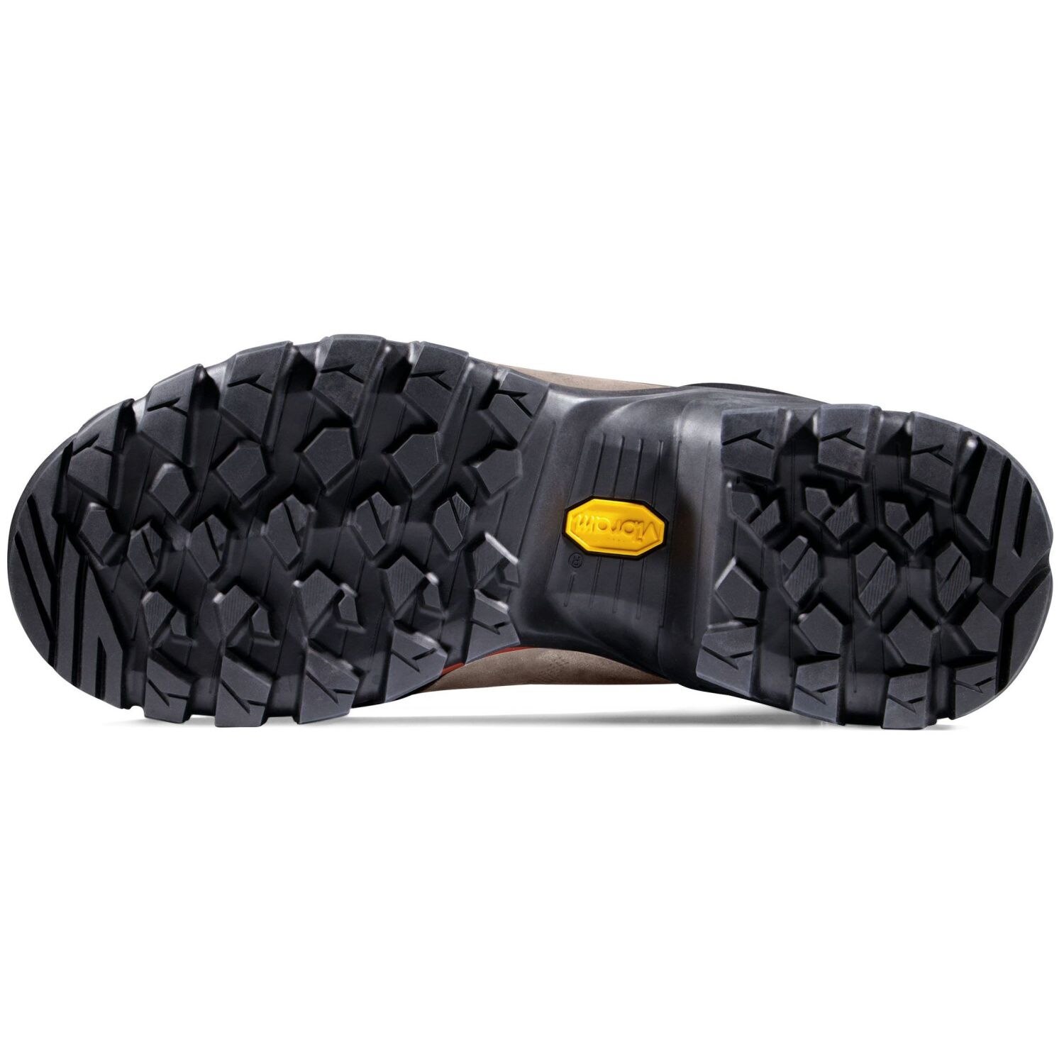 Botas de Montanha Trovat Tour High Gore-tex Mammut Castanho-3