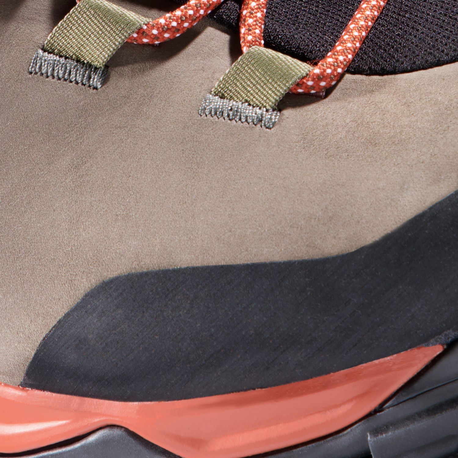 Botas de Montanha Trovat Tour High Gore-tex Mammut Castanho-6