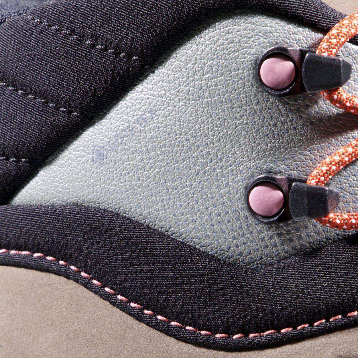 Botas de Montanha Trovat Tour High Gore-tex Mammut Castanho-7