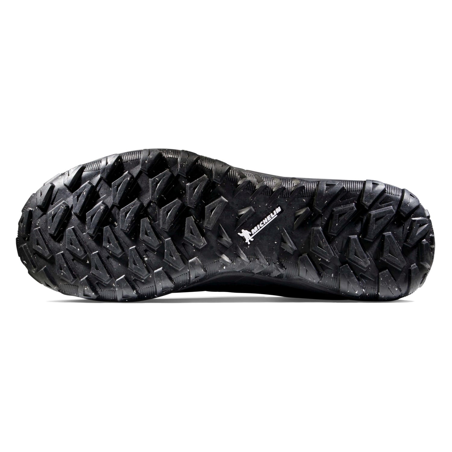Sapatilhas de Montanha Ultimate Iii Gore-tex Mammut Preto-3