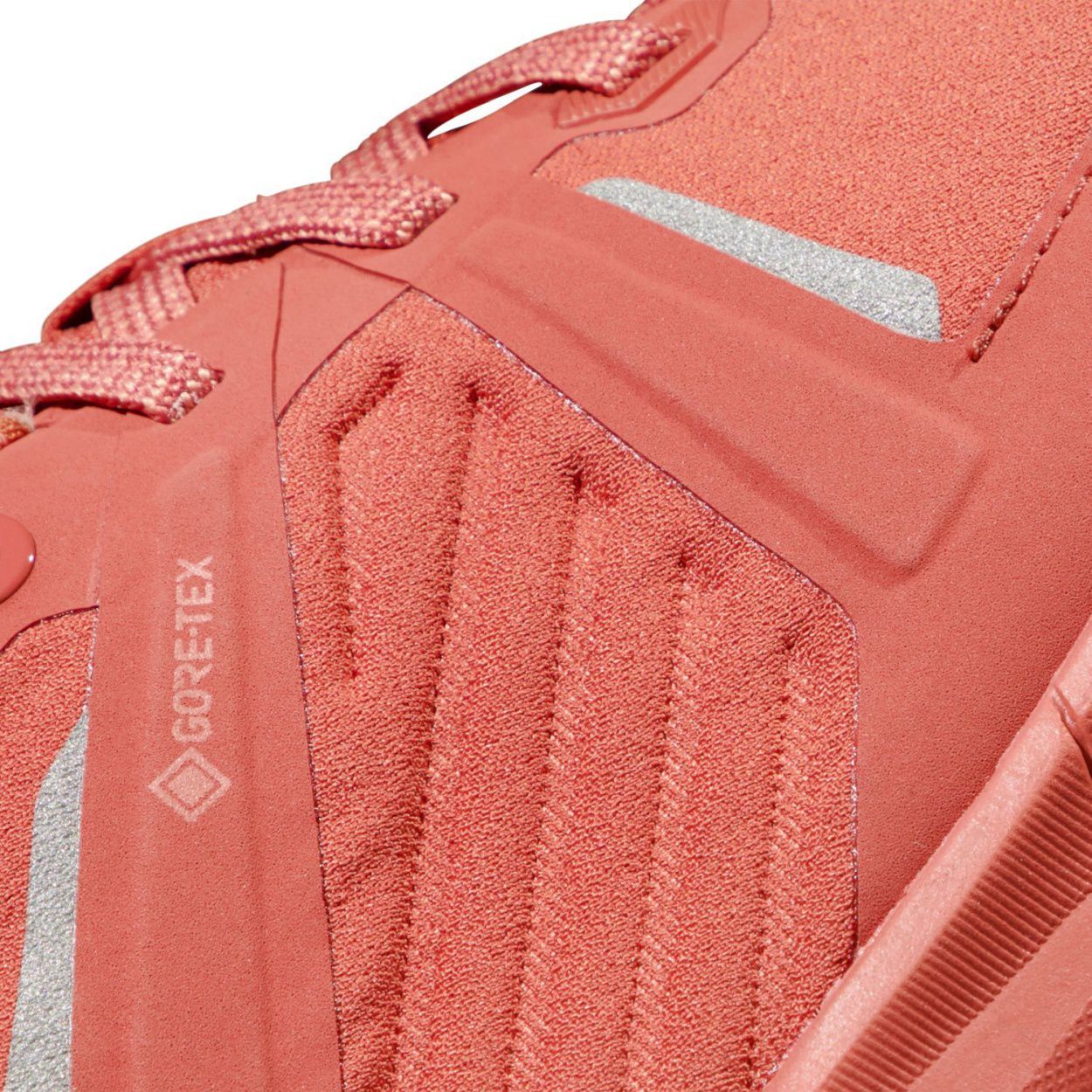 Sapatilhas de Montanha Ultimate Iii Gore-tex Mammut Salmão-6