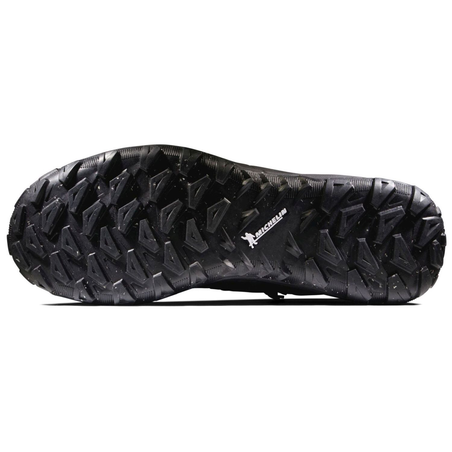 Botas de Montanha Ultimate Iii Mid Gore-tex Mammut Preto-3