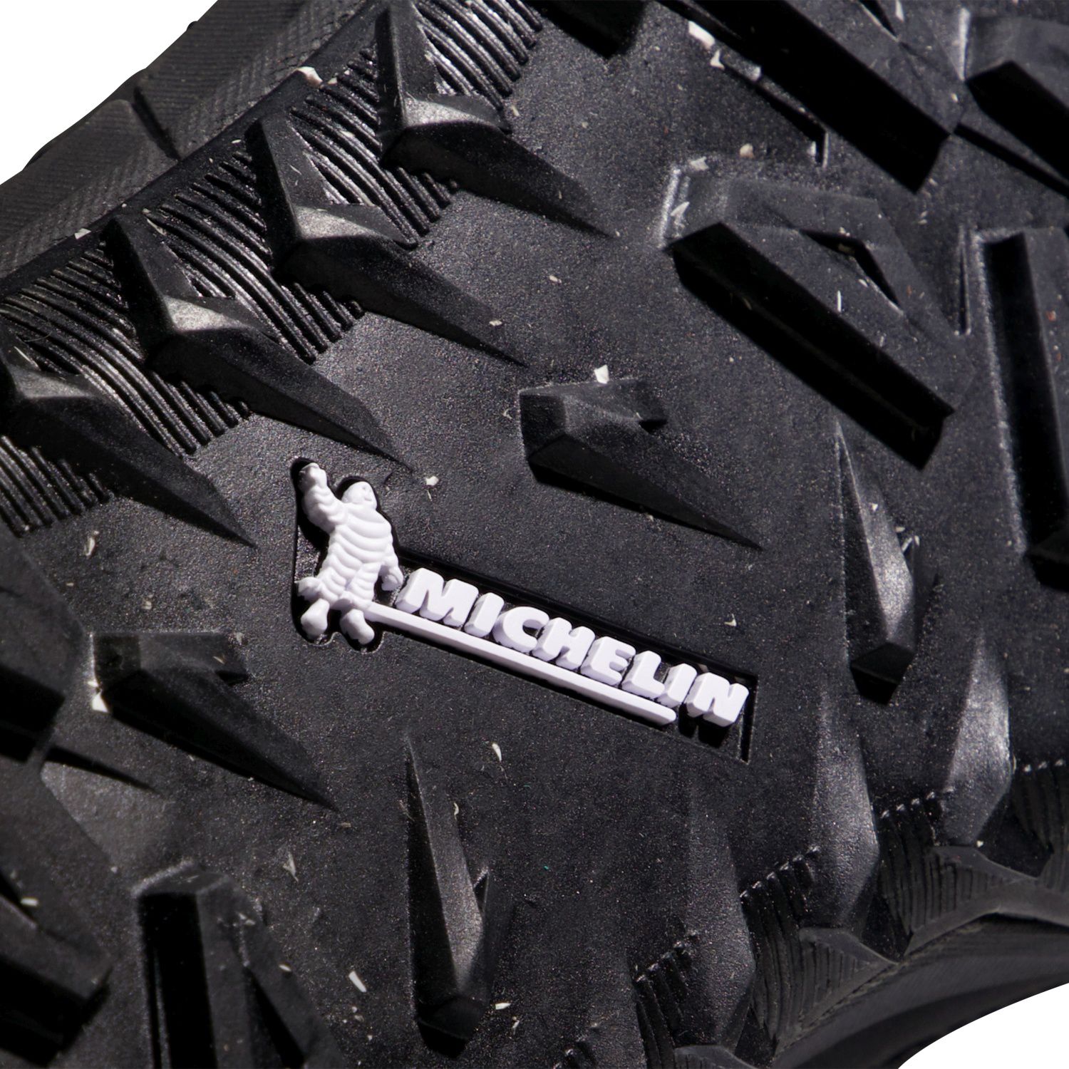 Botas de Montanha Ultimate Iii Mid Gore-tex Mammut Preto-7