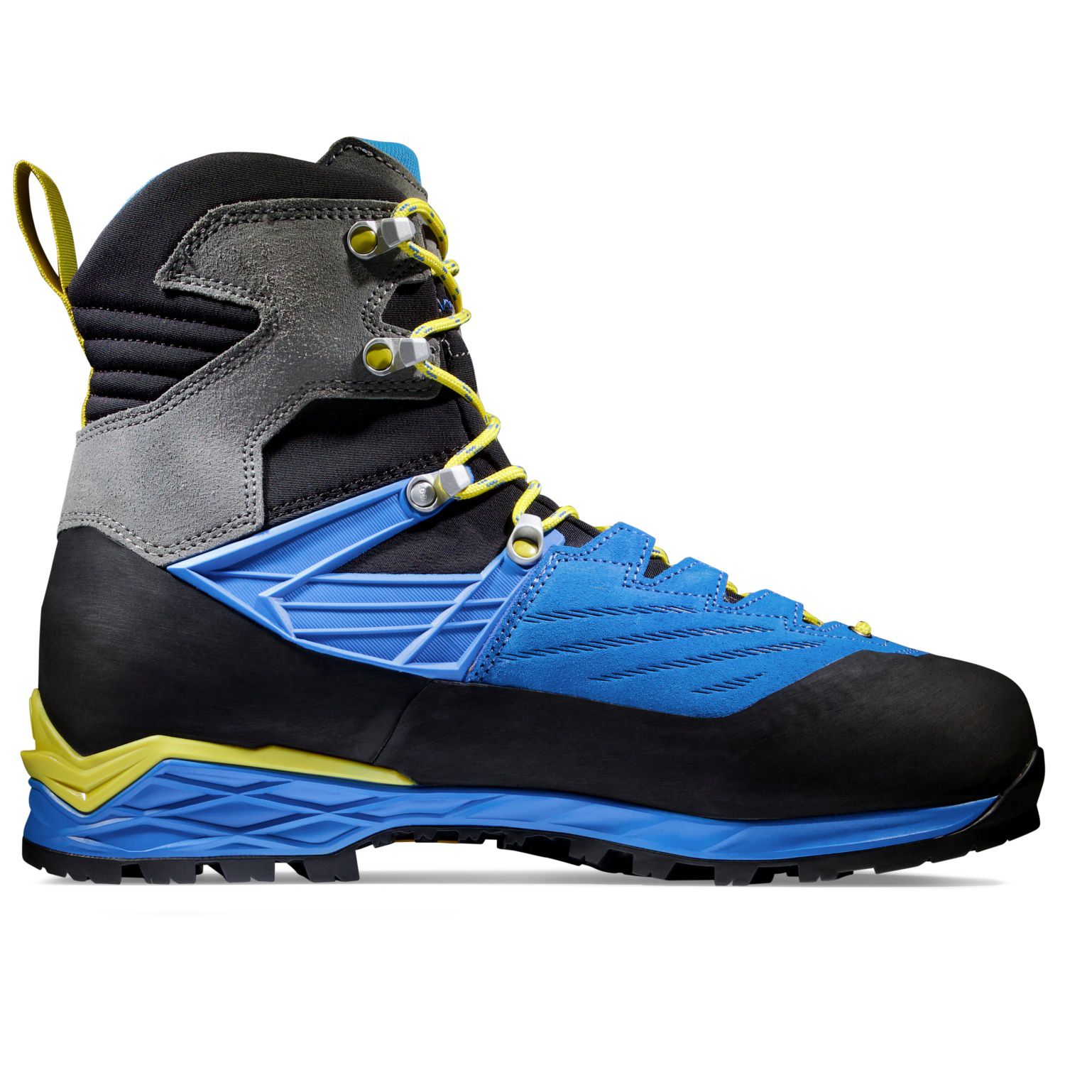 Imagem 0 de Botas de Montanha Kento Pro High Gore-tex Mammut