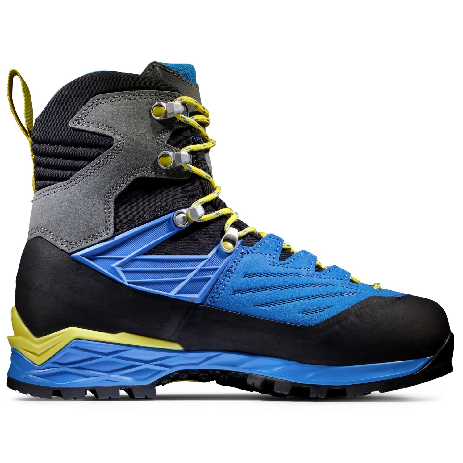 Imagem 0 de Botas de Montanha Kento Pro High Gore-tex Mammut
