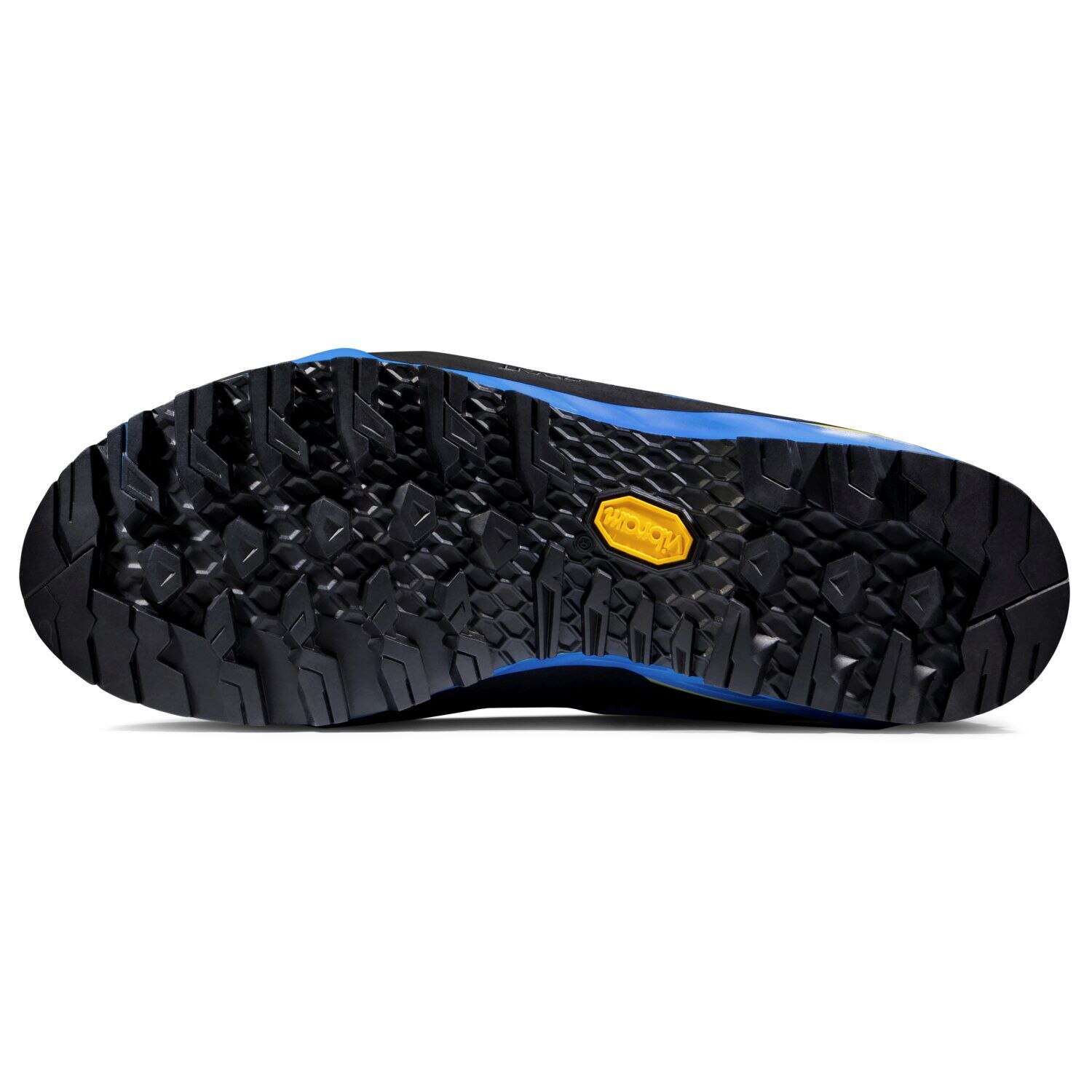Botas de Montanha Kento Pro High Gore-tex Mammut Preto / Azul-3