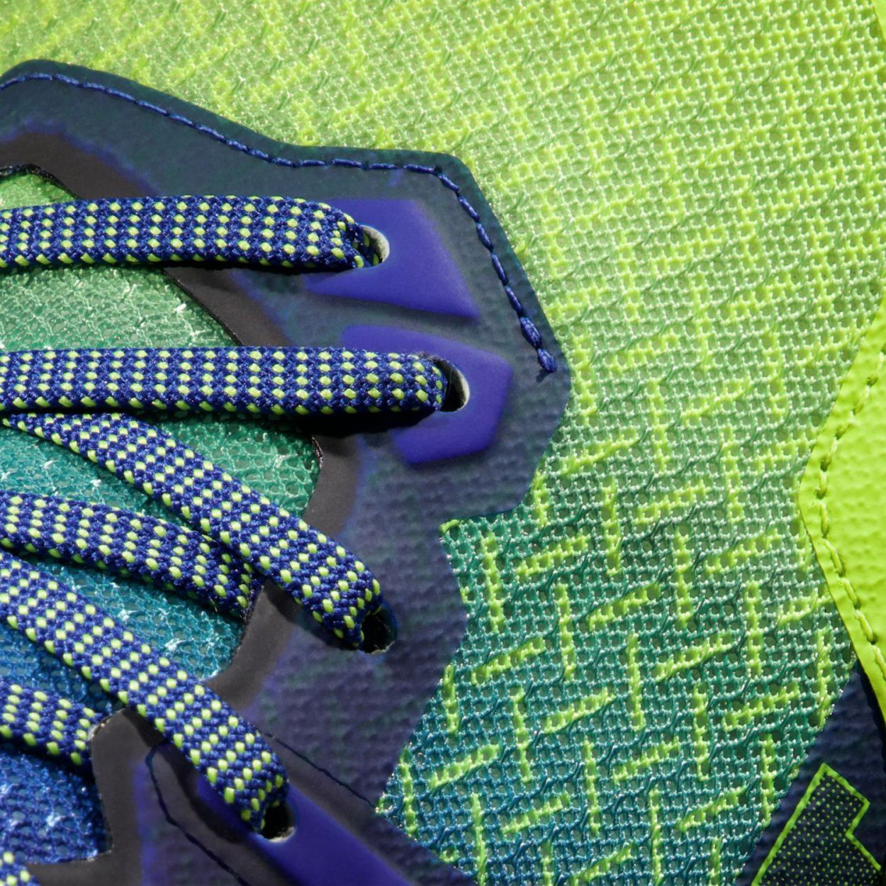 Sapatilhas de Montanha Sertig Ii Mammut Azul-marinho / Verde-4