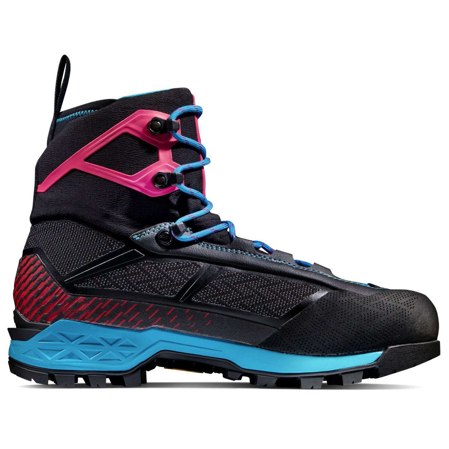 Imagem 0 de Botas de Montanha Taiss Light Mid Gore-tex Mammut
