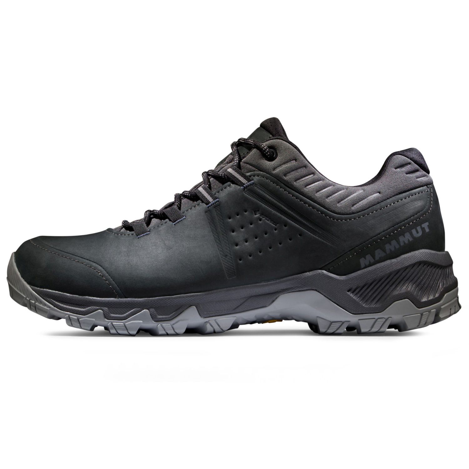 Sapatilhas de Montanha Mercury Iv Gore-tex Mammut Preto-3