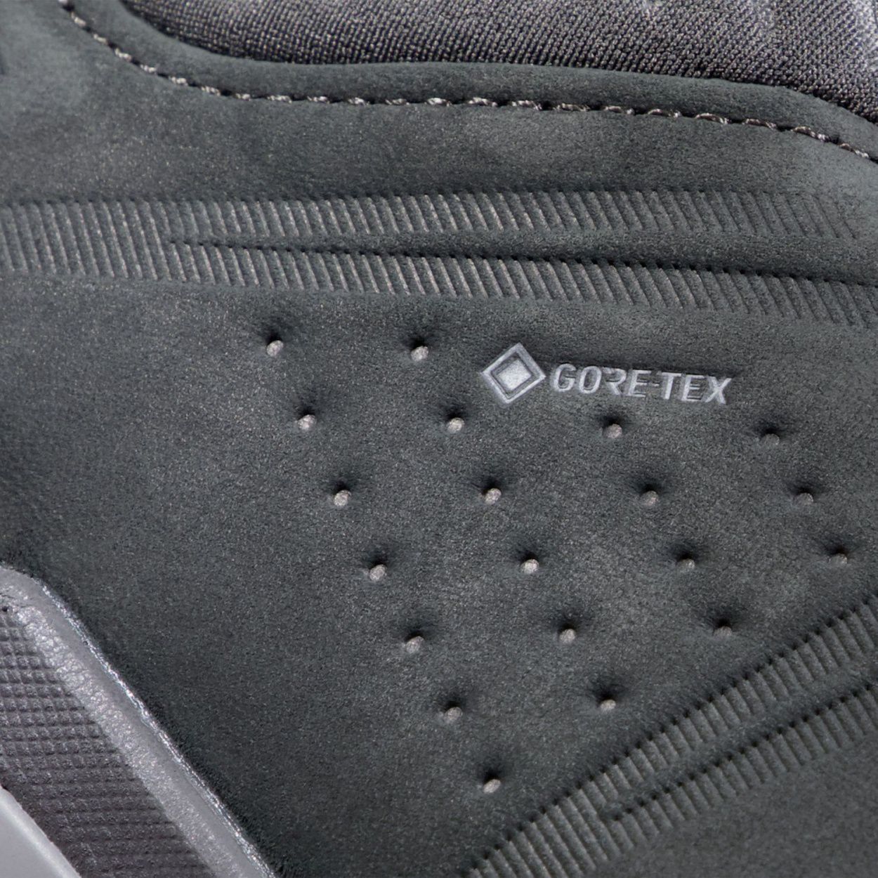 Sapatilhas de Montanha Mercury Iv Gore-tex Mammut Preto-5