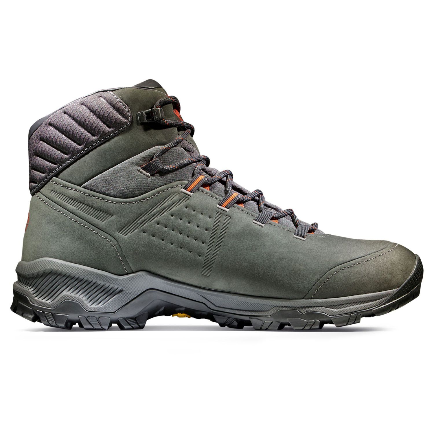 Imagem 0 de Botas de Montanha Mercury Iv Mid Gore-tex Mammut
