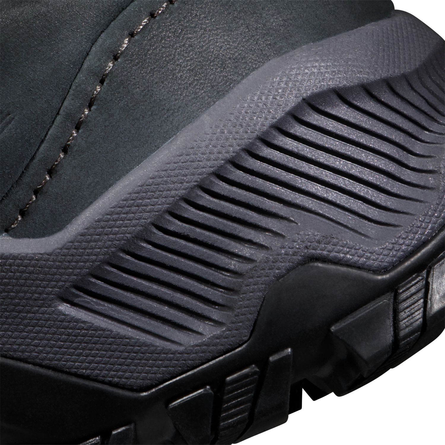 Sapatilhas de Montanha Nova Iv Gore-tex Mammut Preto-5