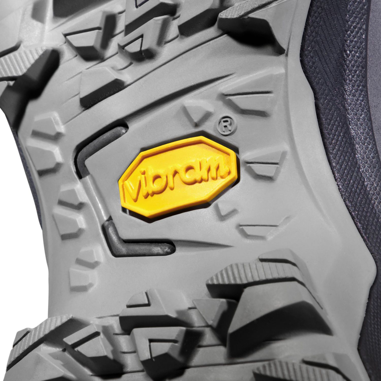 Botas de Montanha Nova Iv Mid Gore-tex Mammut Cinzento / Azul-6