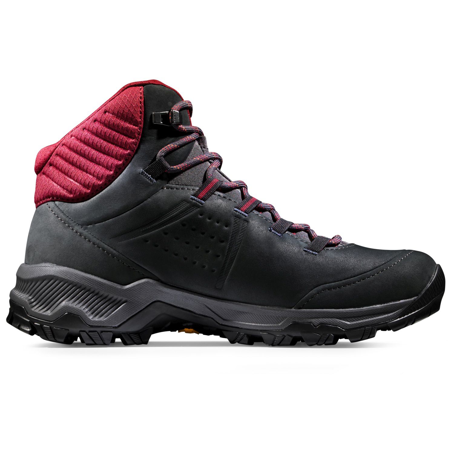 Imagem 0 de Botas de Montanha Nova Iv Mid Gore-tex Mammut