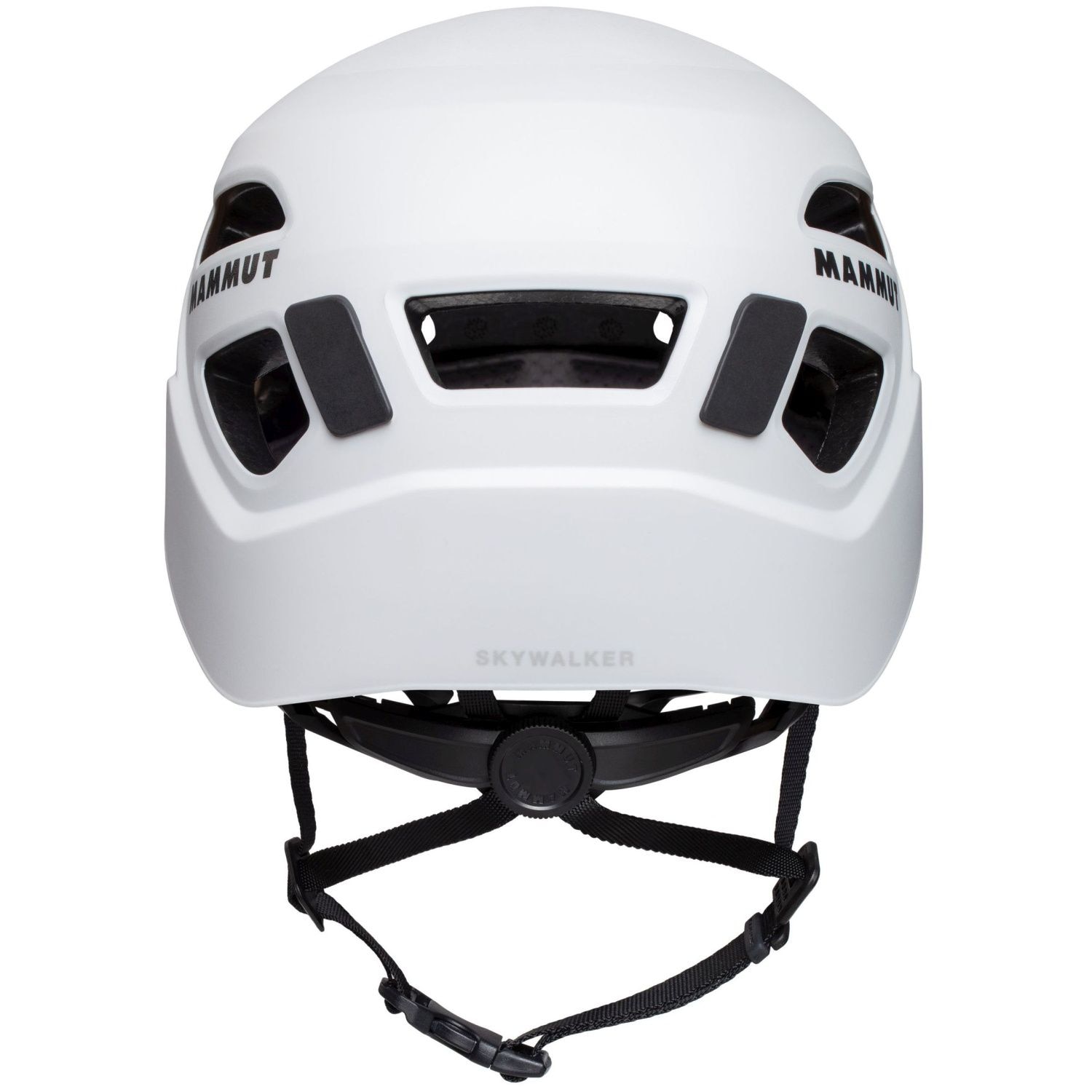 Capacete de Escalada Skywalker 3 Mammut Branco-3