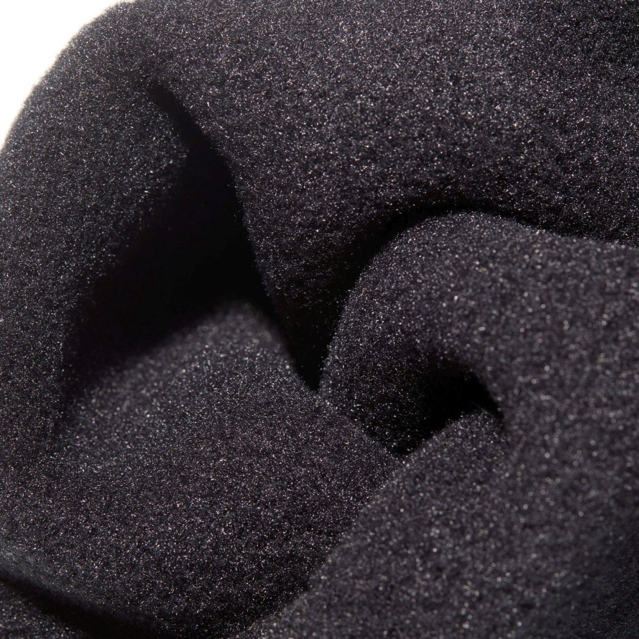 Forro Polar de Montanha Innominata Mammut Preto-4