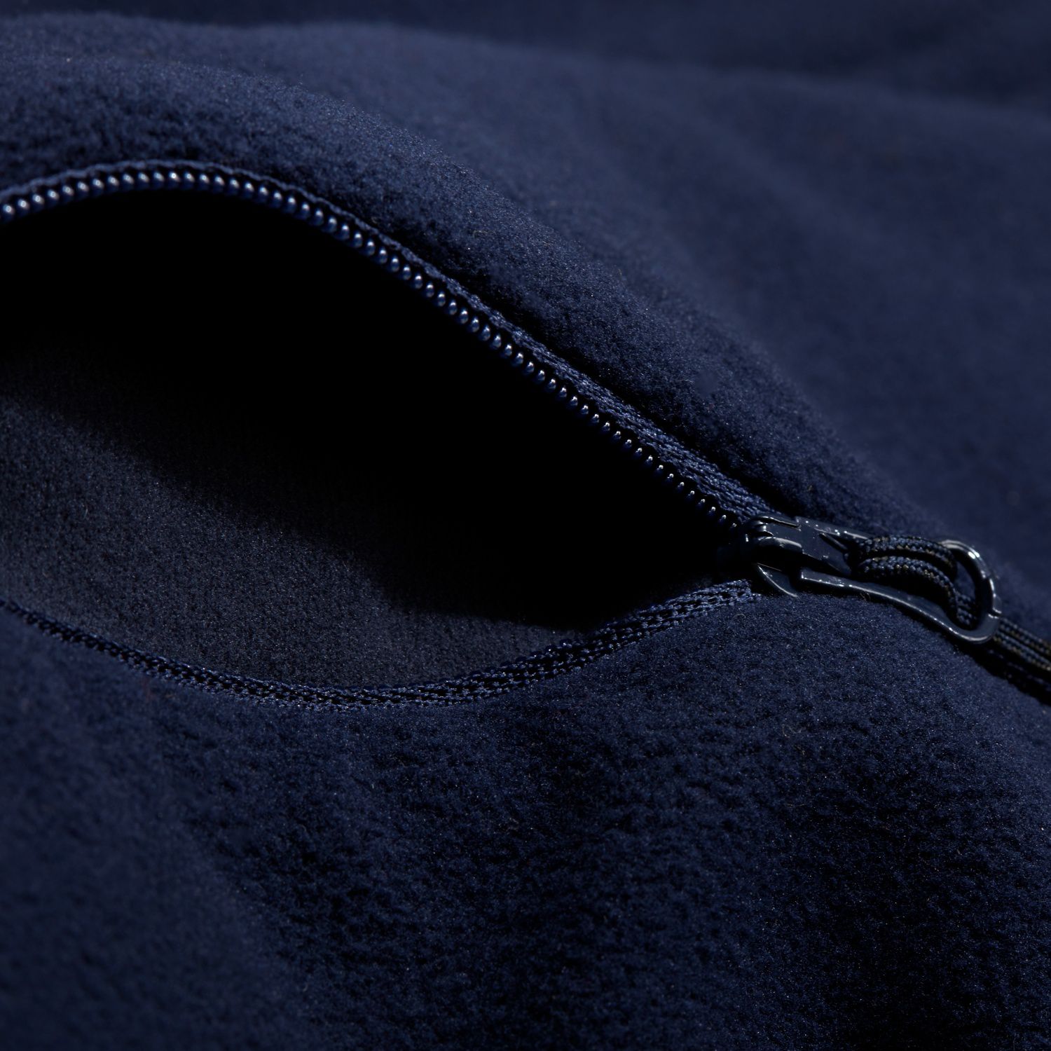 Forro Polar de Montanha Innominata Light Mammut Azul-marinho-5