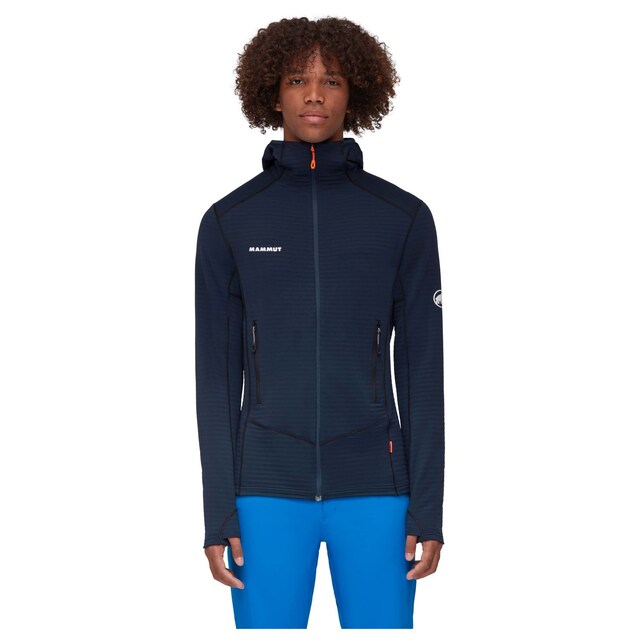 Imagem 0 de Forro Polar de Montanha Taiss Light Mammut