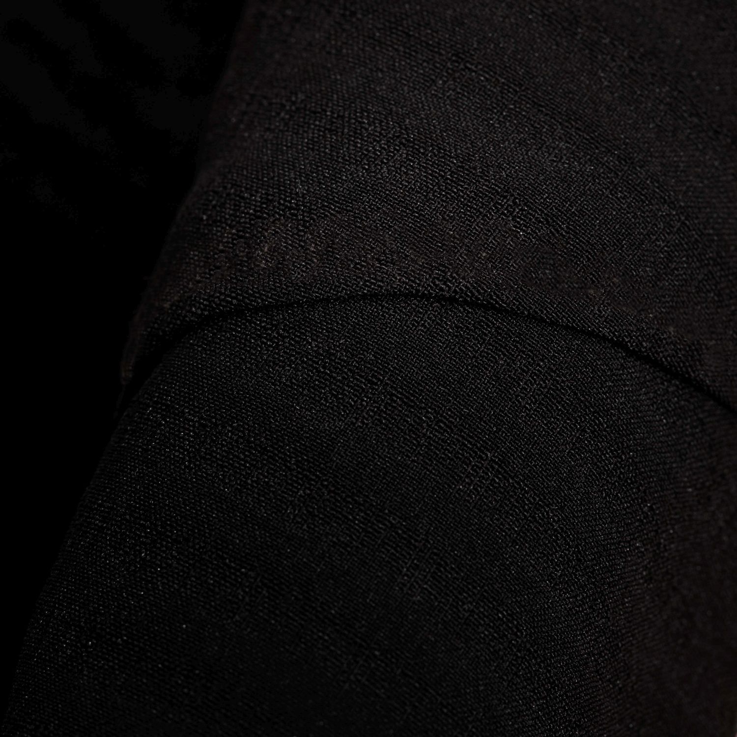 Calças de Montanha AENERGY HYBRID Mammut Preto-7
