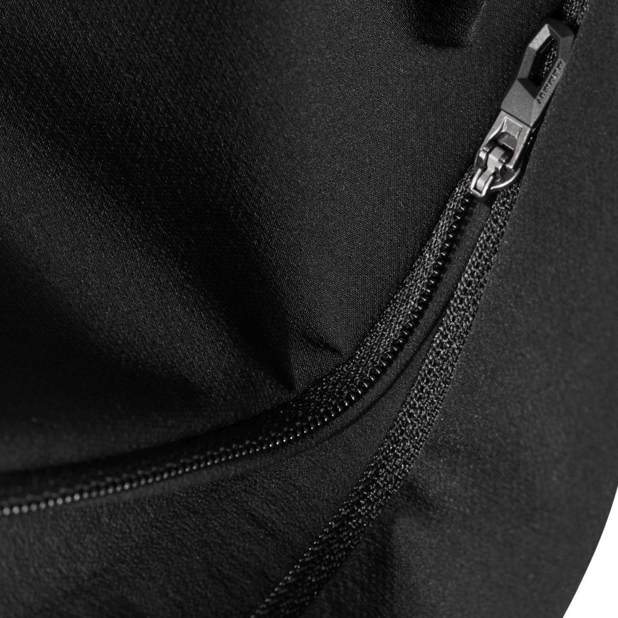 Calças de Montanha AENERGY HYBRID Mammut Preto-6
