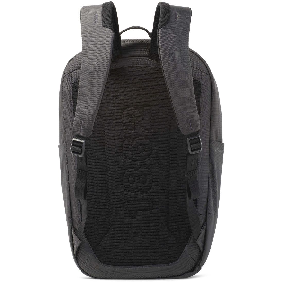 Mochila Urbana Corporate Xeron 25 L Mammut Cinzento-2