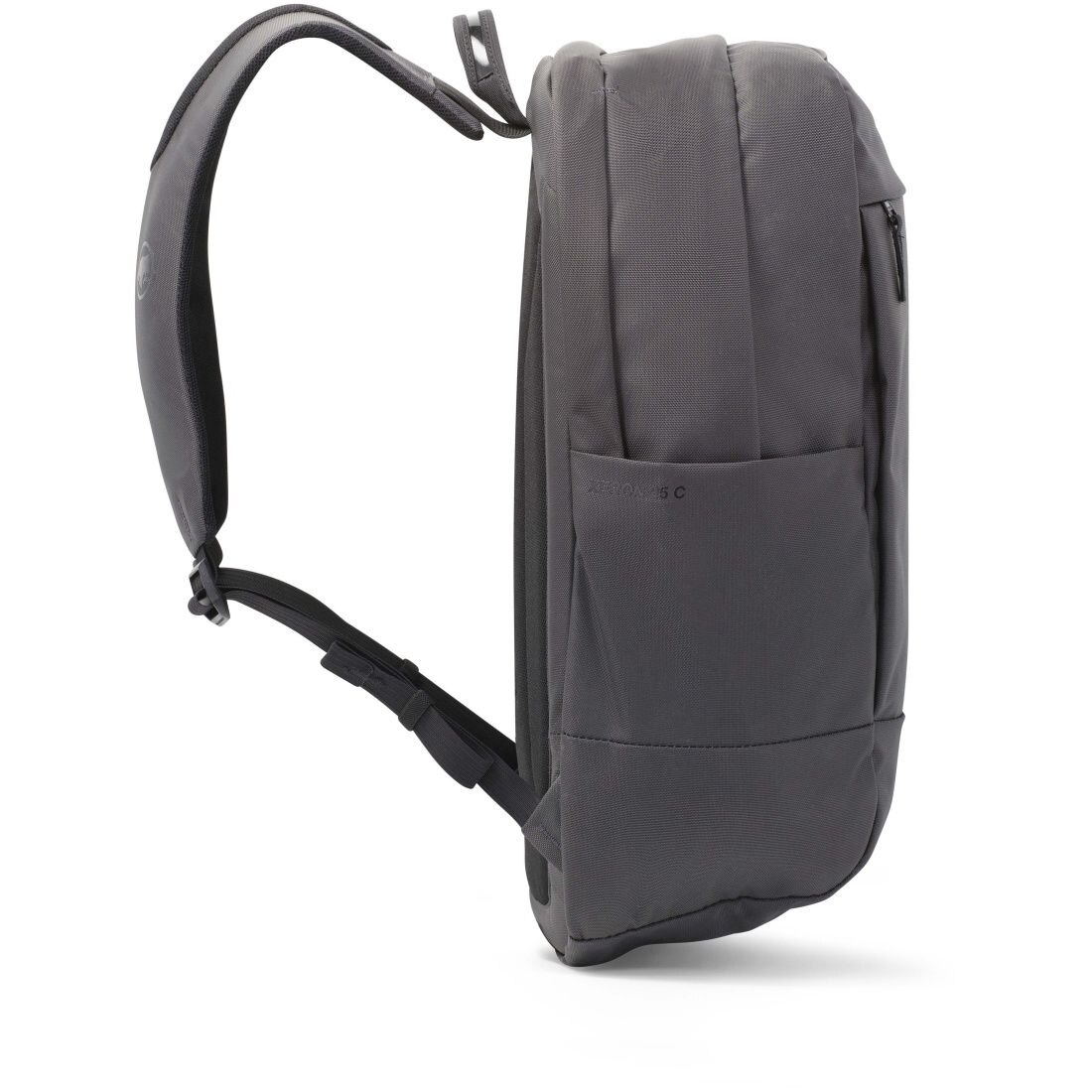 Mochila Urbana Corporate Xeron 25 L Mammut Cinzento-4