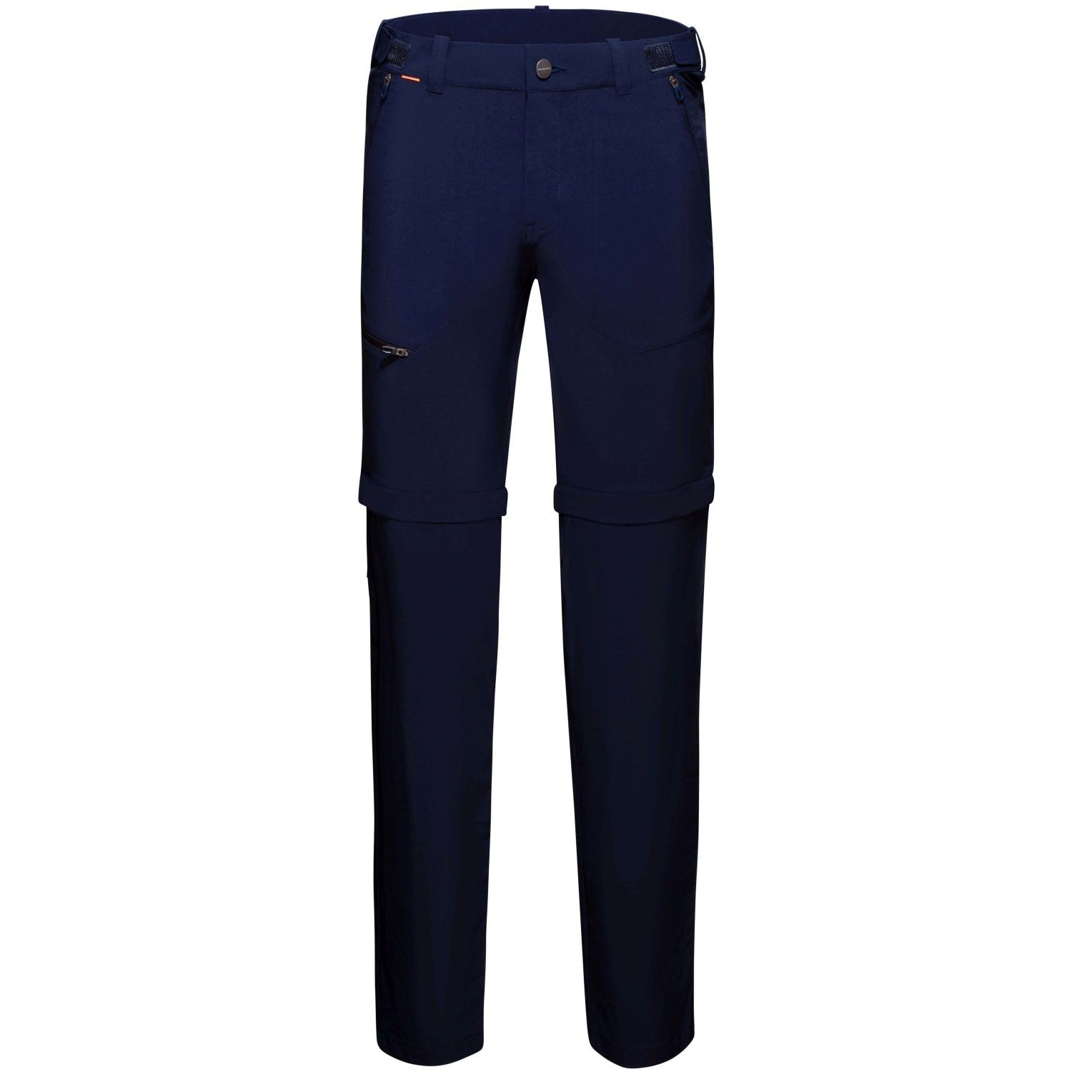 Imagem 0 de Calças Amovíveis de Montanha RUNBOLD ZIP OFF Mammut