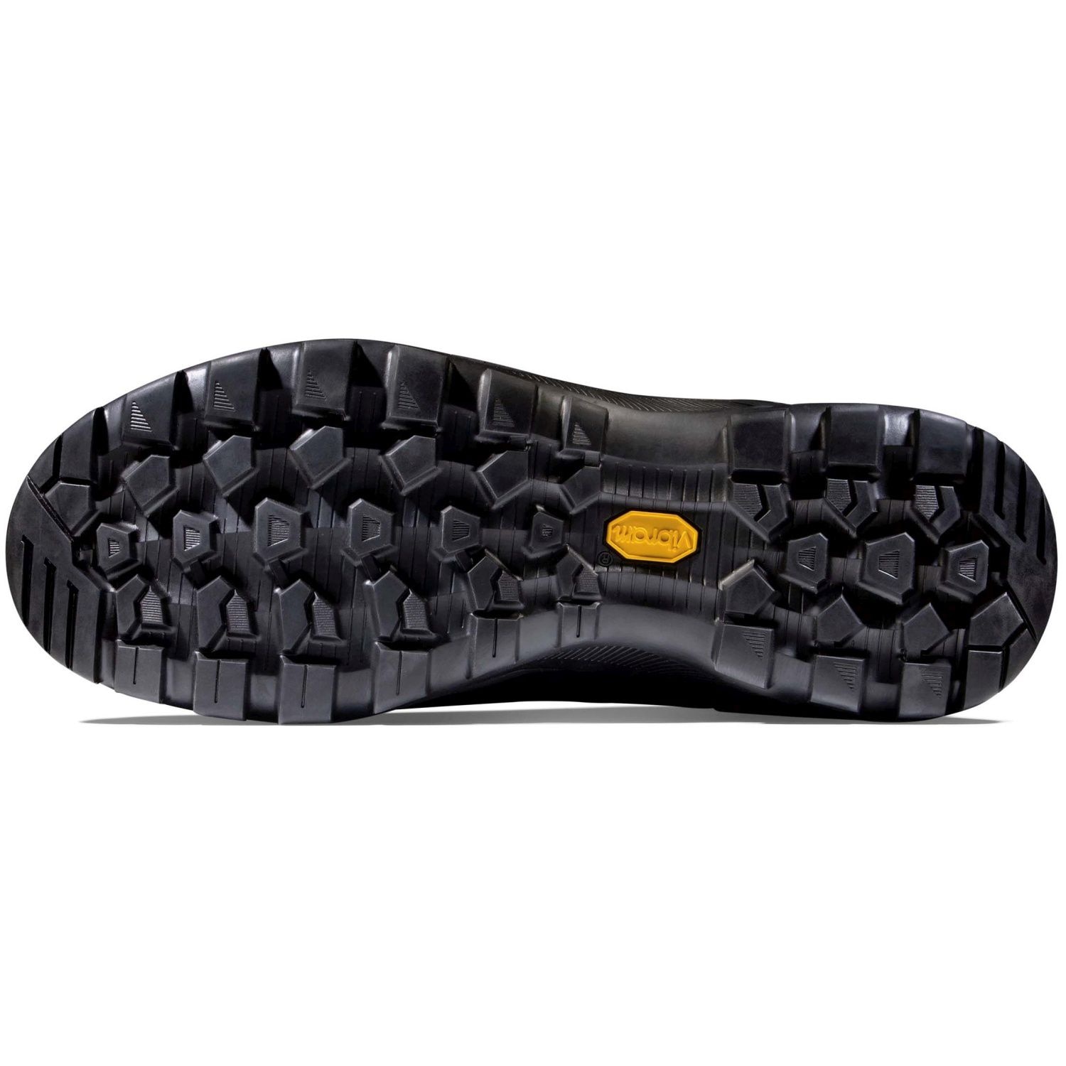 Botas de Montanha Blackfin Iii Mid Dt Mammut Preto-2