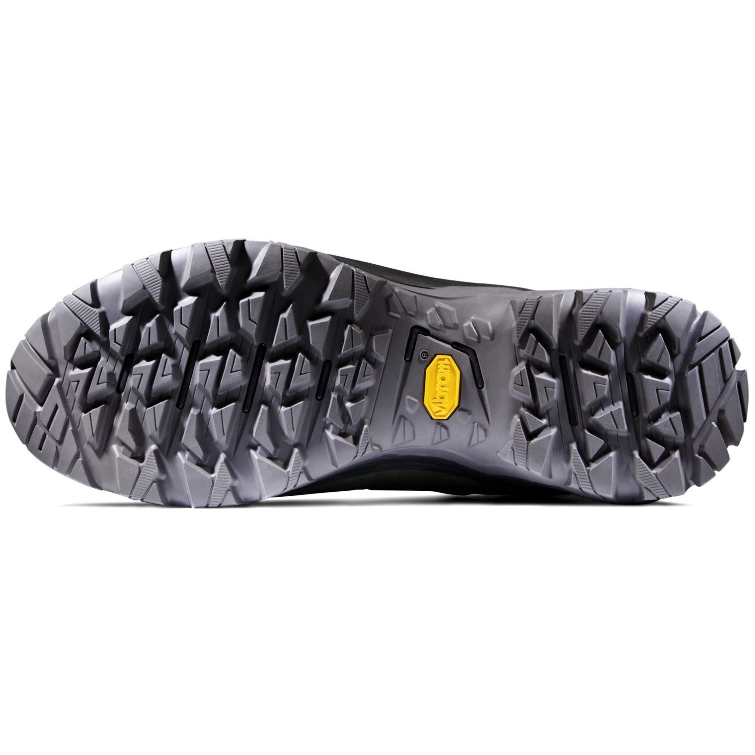 Botas de Montanha Mercury Iv Mid Gore-tex Mammut Verde-militar-3