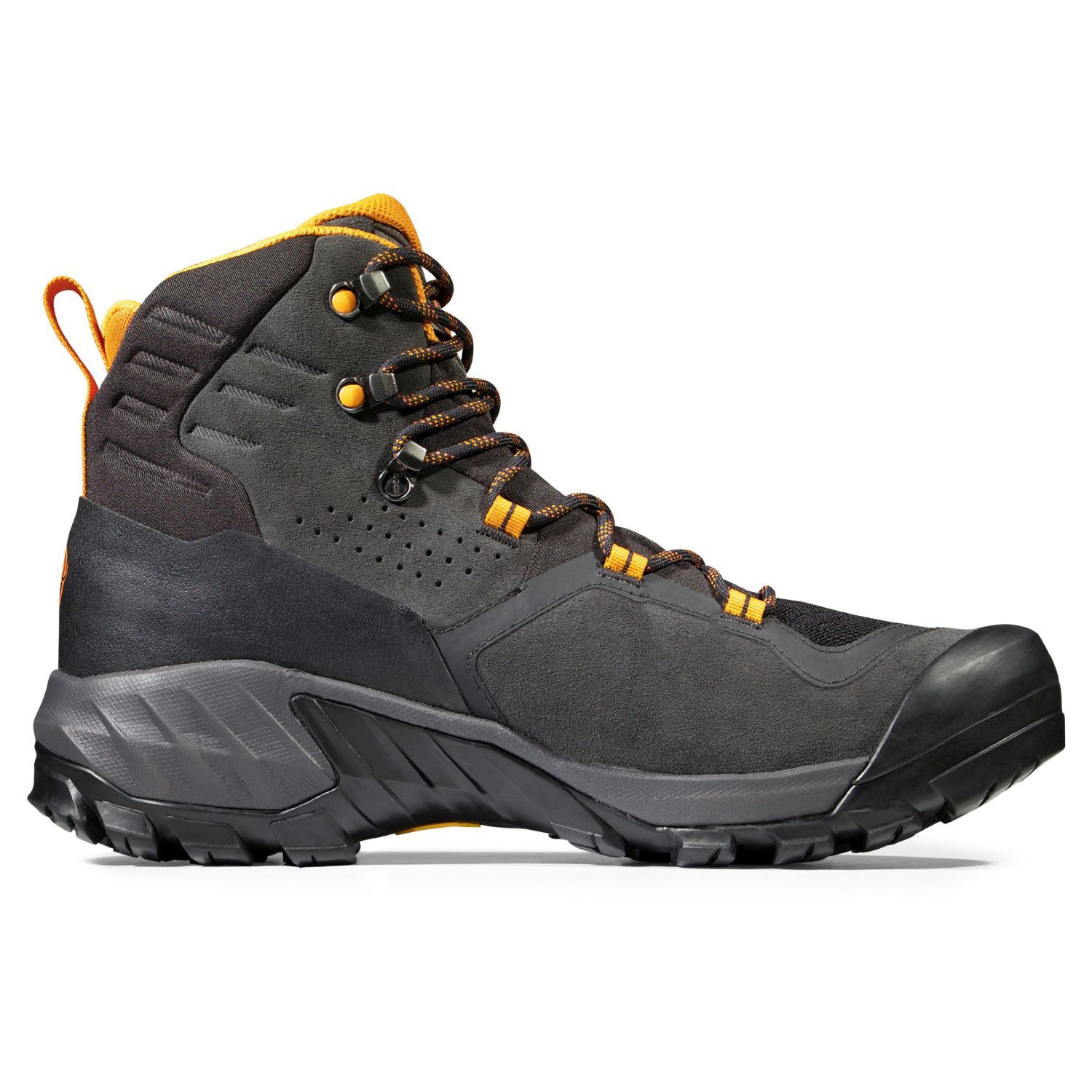 Imagem 0 de Botas de Montanha Sapuen High Gore-tex Mammut
