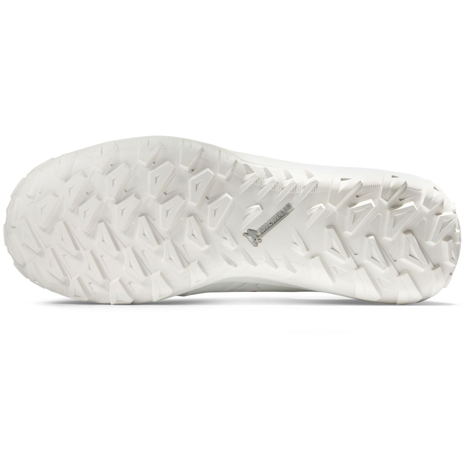 Sapatilhas de Montanha Saentis Mammut Branco-2