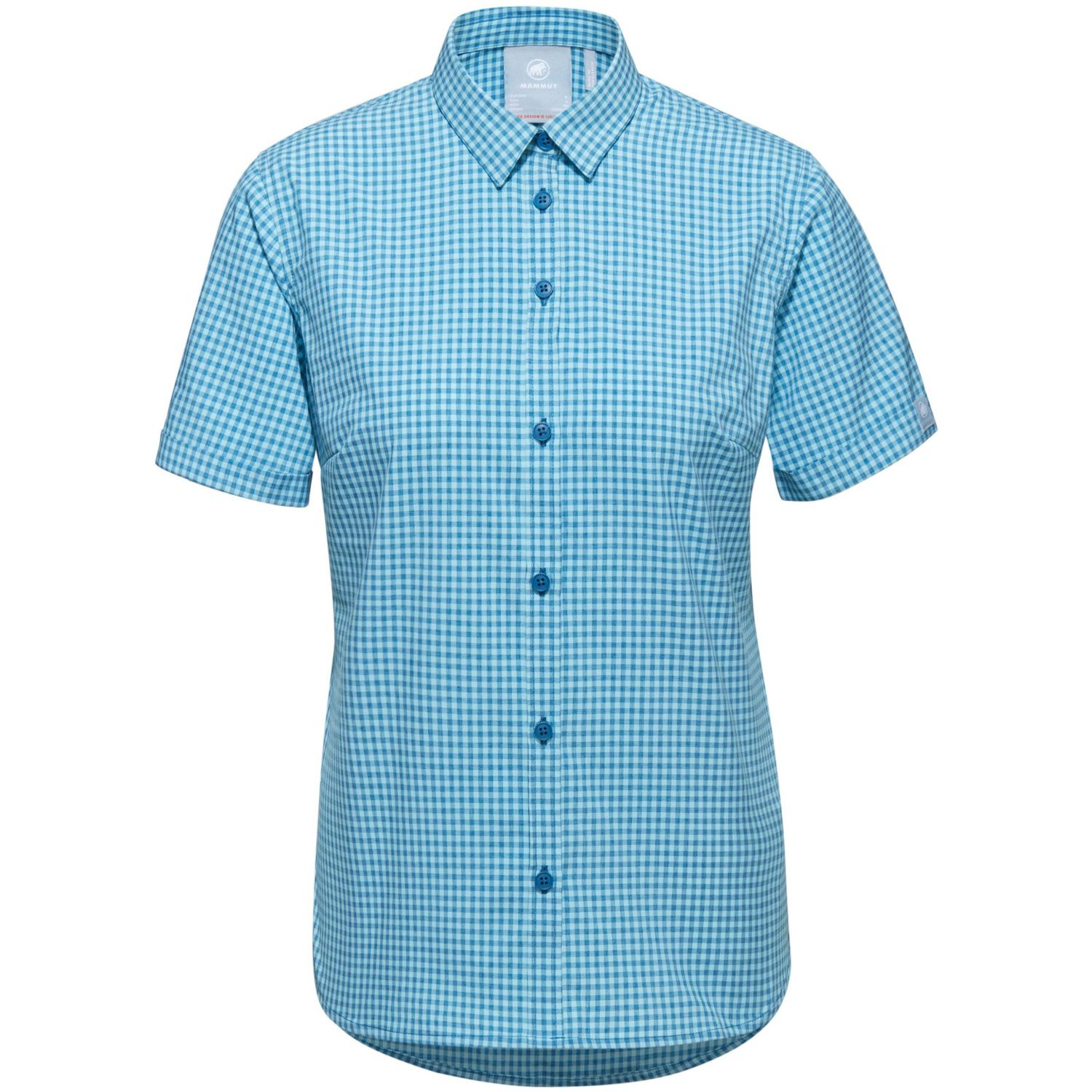 Imagem 0 de Camisa de Montanha Aada Mammut