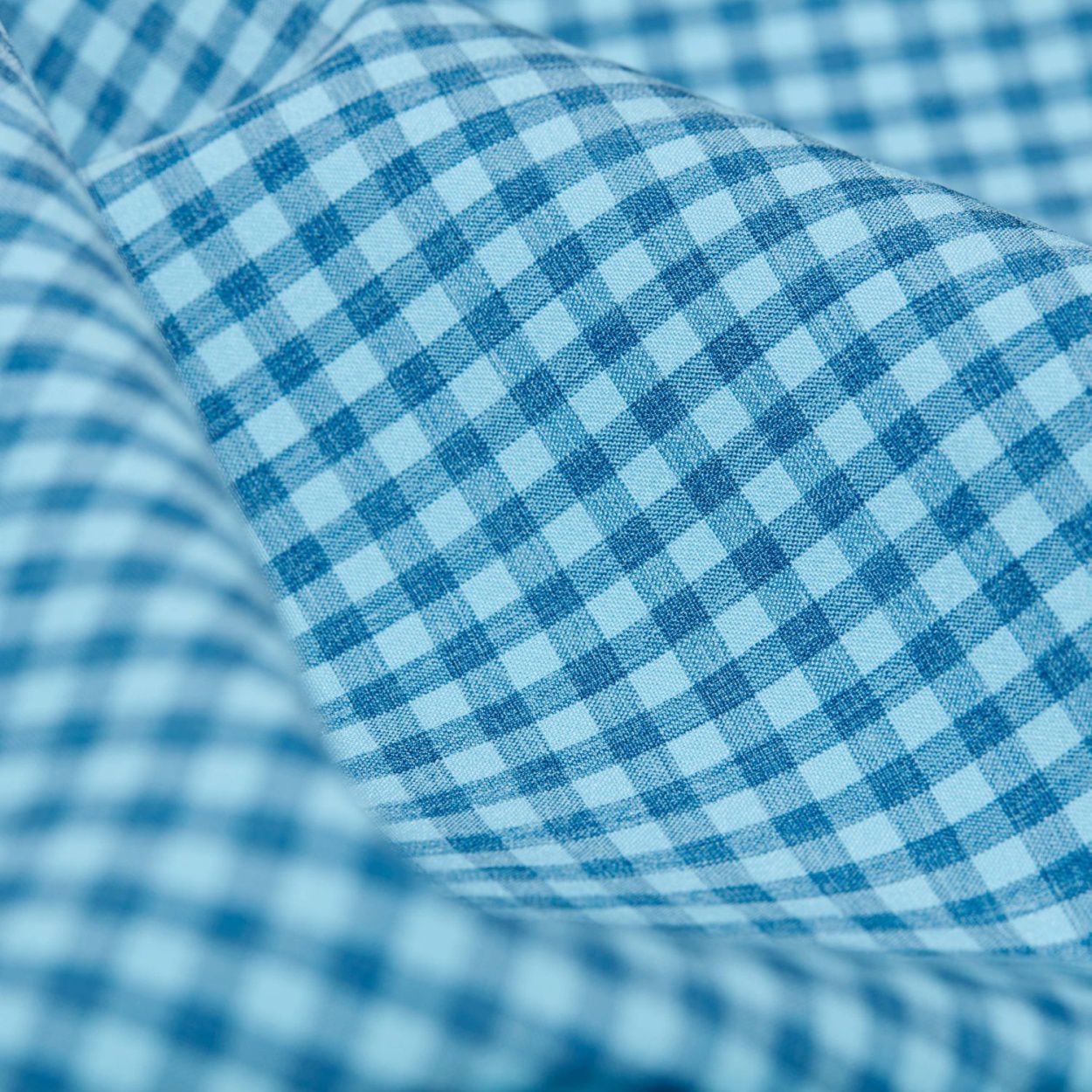 Camisa de Montanha Aada Mammut Azul-5