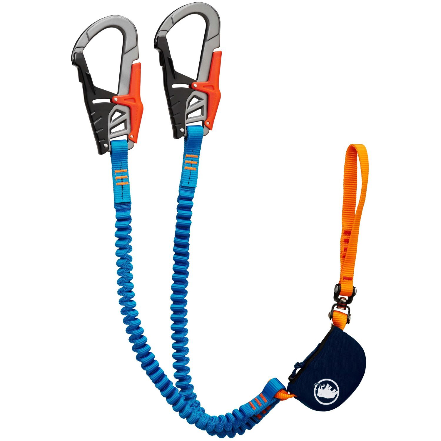 Imagem 0 de Set de Via Ferrata Skywalker Pro Turn Mammut