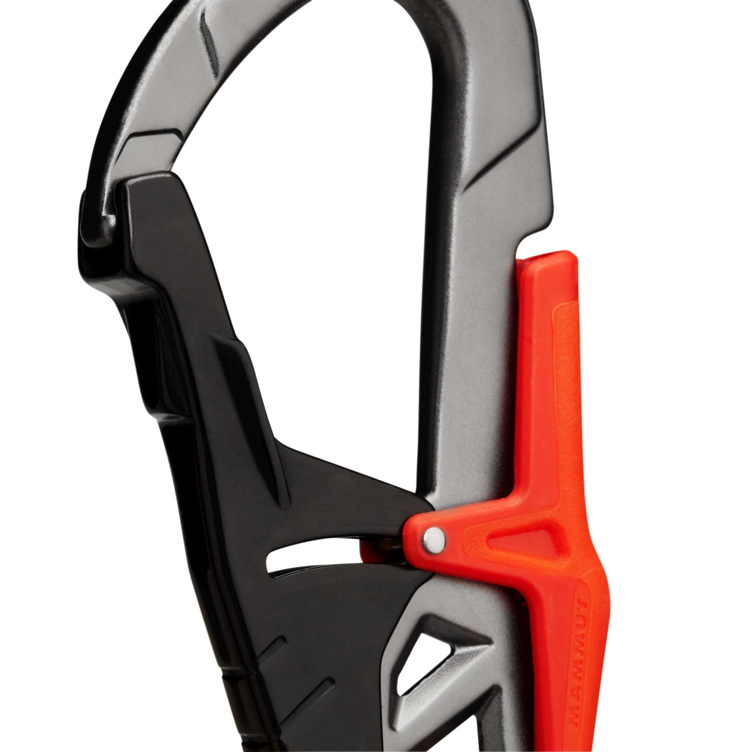 Set de Via Ferrata Skywalker Pro Turn Mammut Multicolor-4