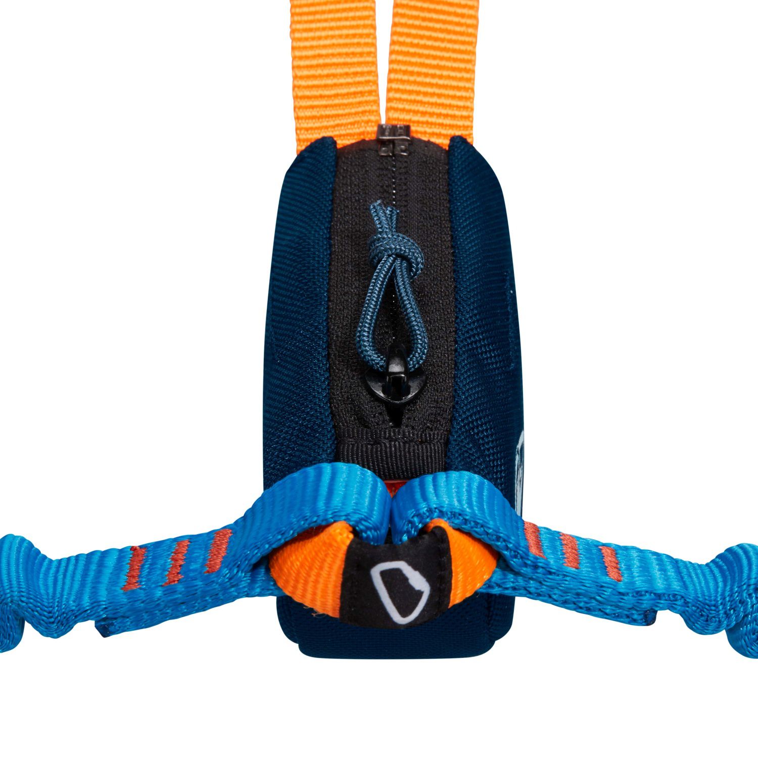 Set de Via Ferrata Skywalker Pro Turn Mammut Multicolor-5