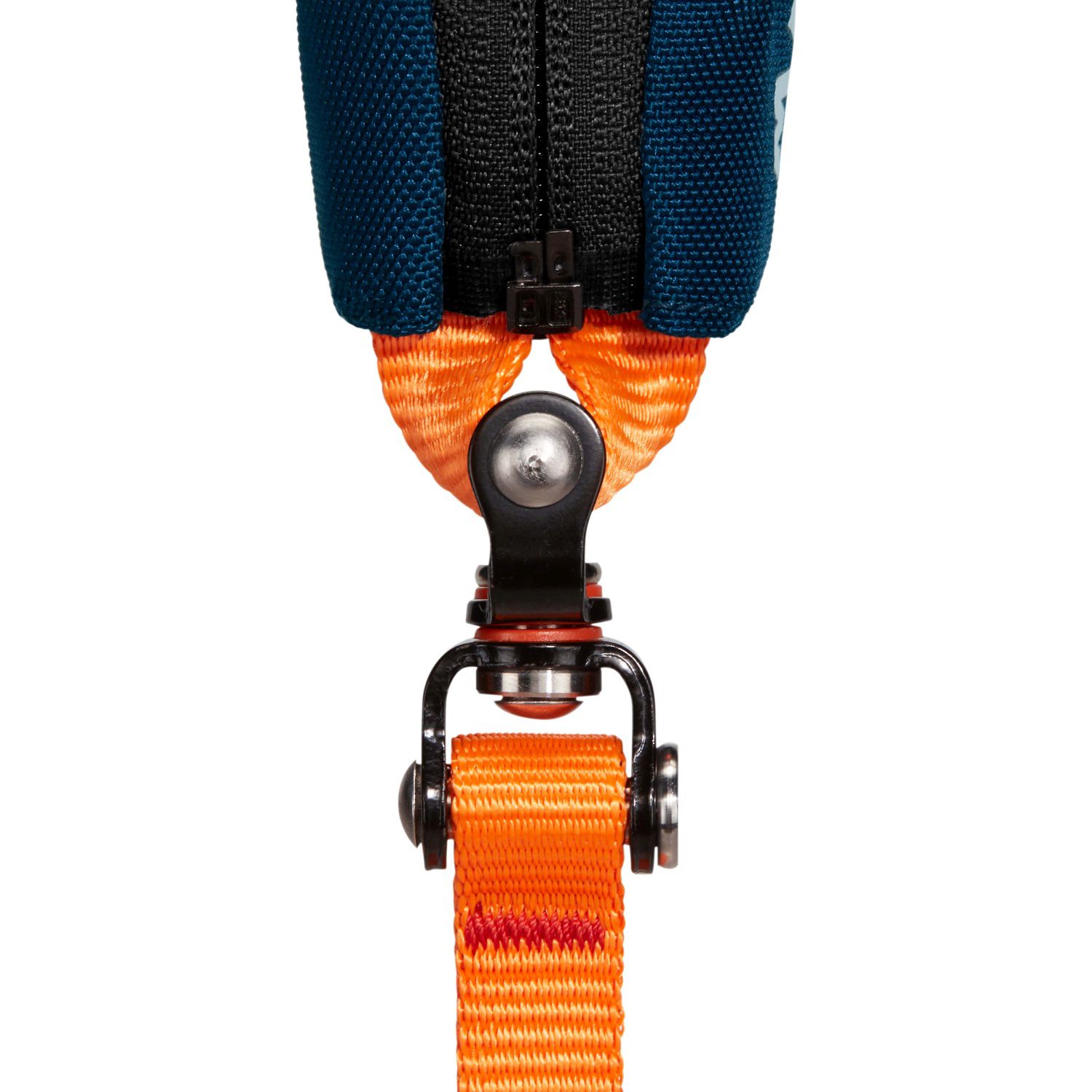 Set de Via Ferrata Skywalker Pro Turn Mammut Multicolor-7