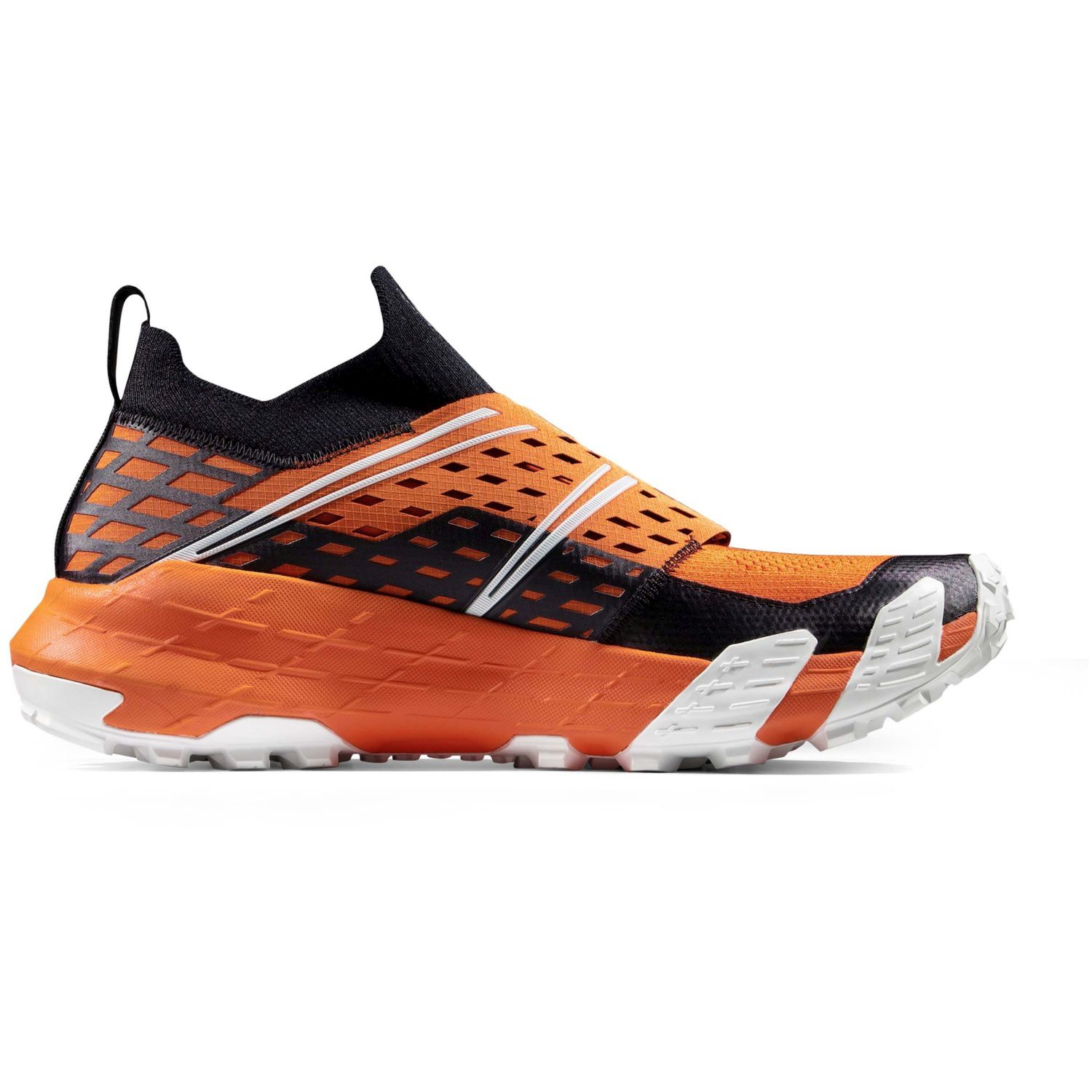 Imagem 0 de Sapatilhas de Trail Running Aenergy Tr Boa Mid Mammut