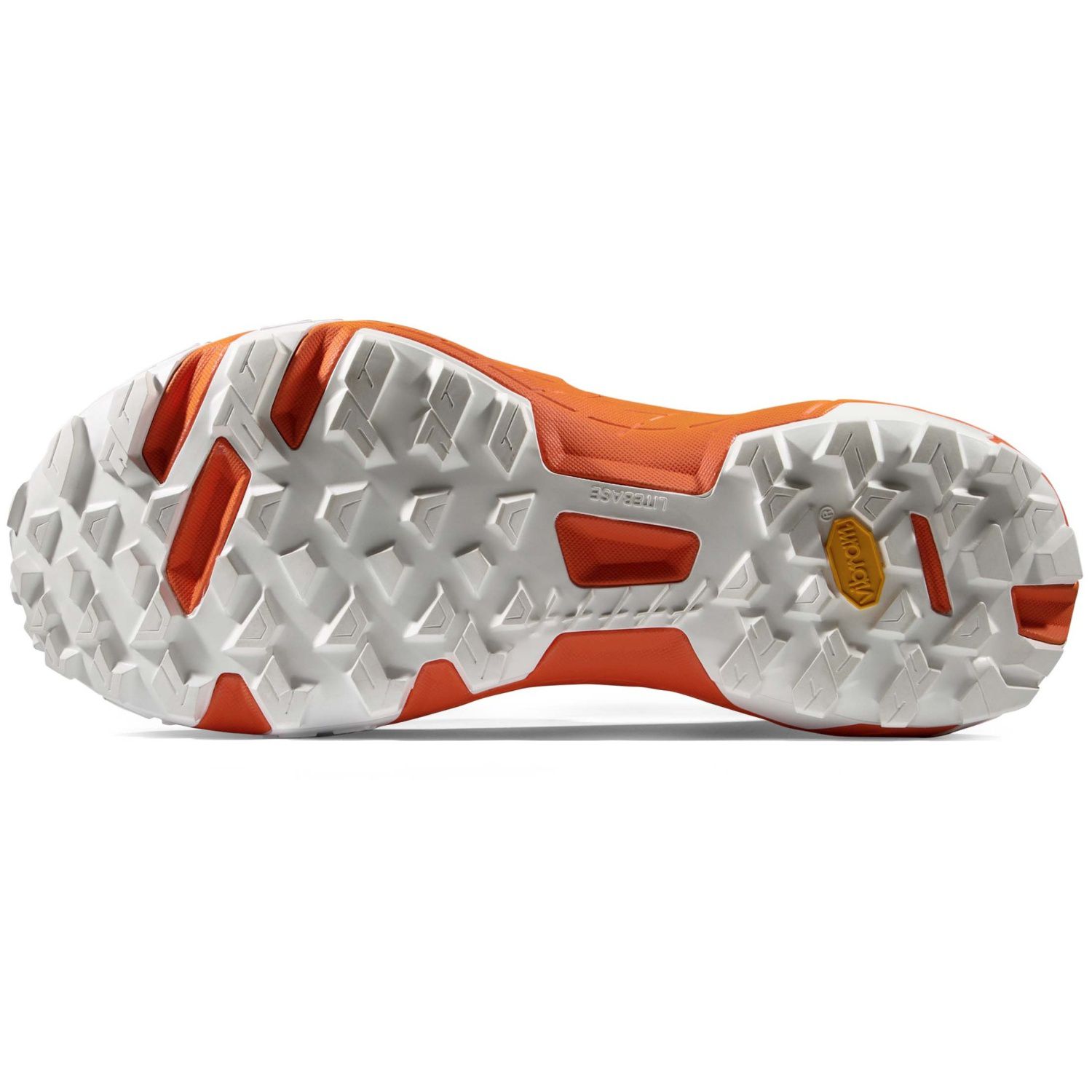 Sapatilhas de Trail Running Aenergy Tr Boa Mid Mammut Laranja-2
