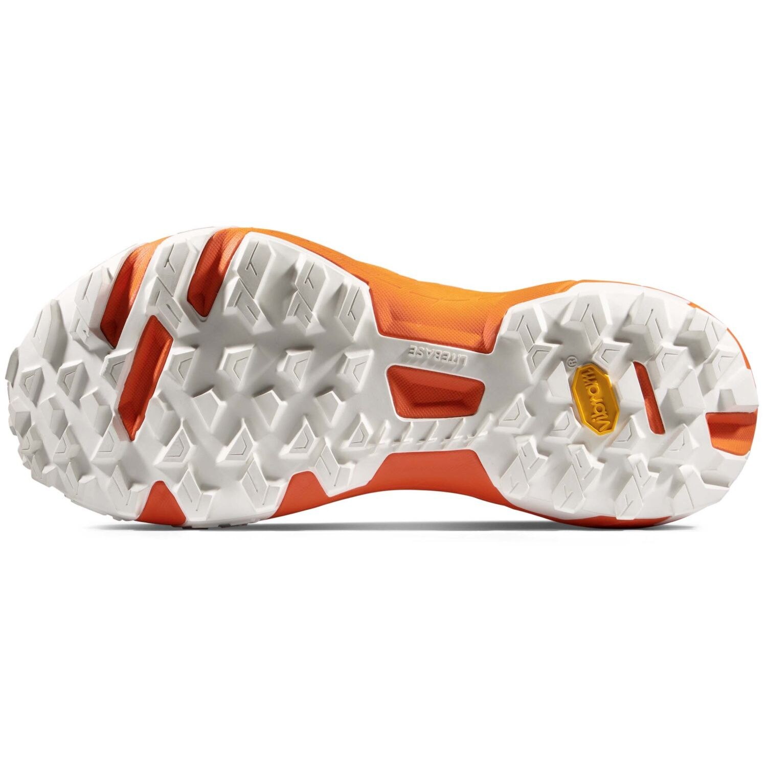 Sapatilhas de Trail Running Aenergy Tr Boa Mid Mammut Laranja-2