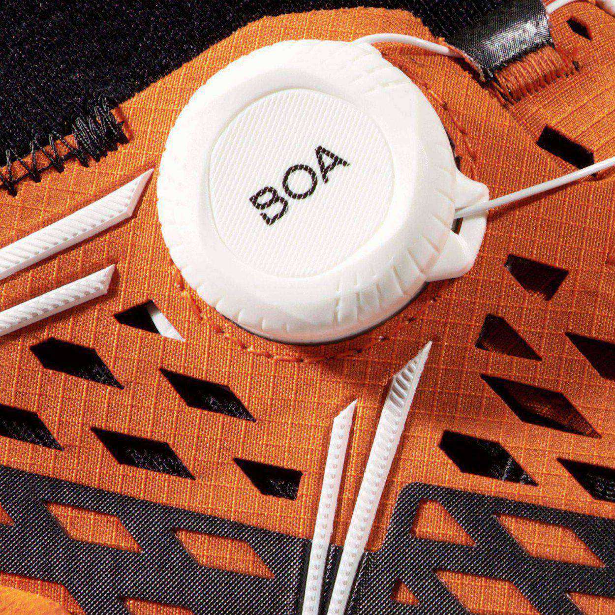 Sapatilhas de Trail Running Aenergy Tr Boa Mid Mammut Laranja-6