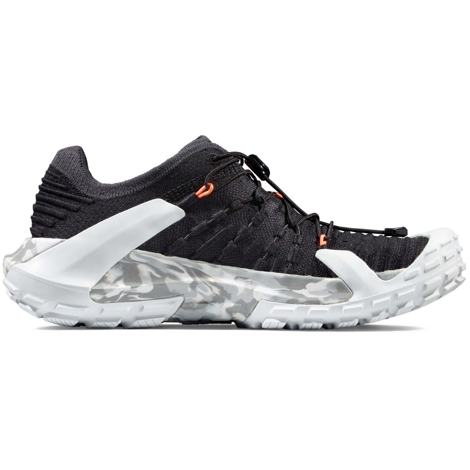 Imagem 0 de Sapatilhas de Montanha Hueco Knit Ii Mammut