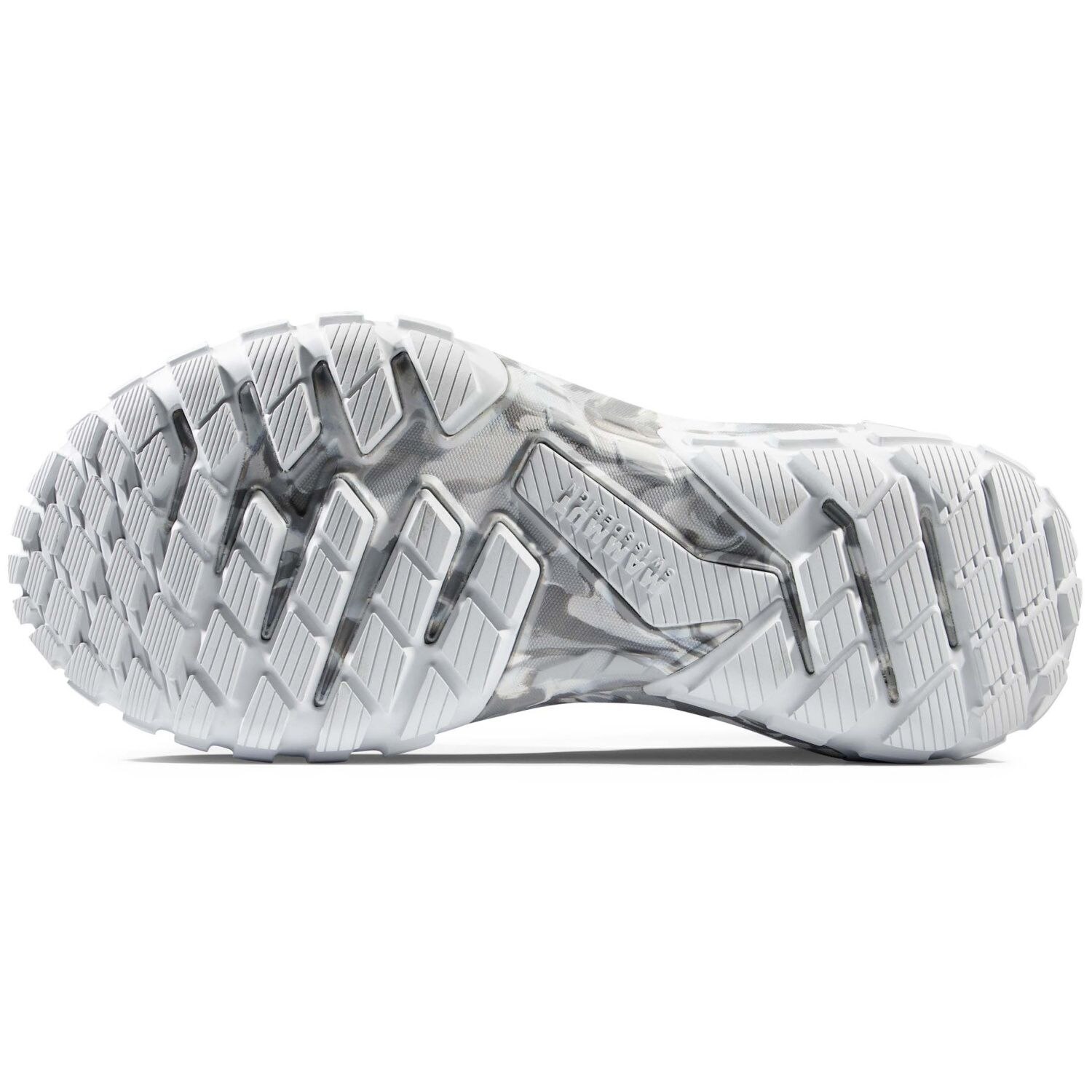 Sapatilhas de Montanha Hueco Knit Ii Mammut Preto-3