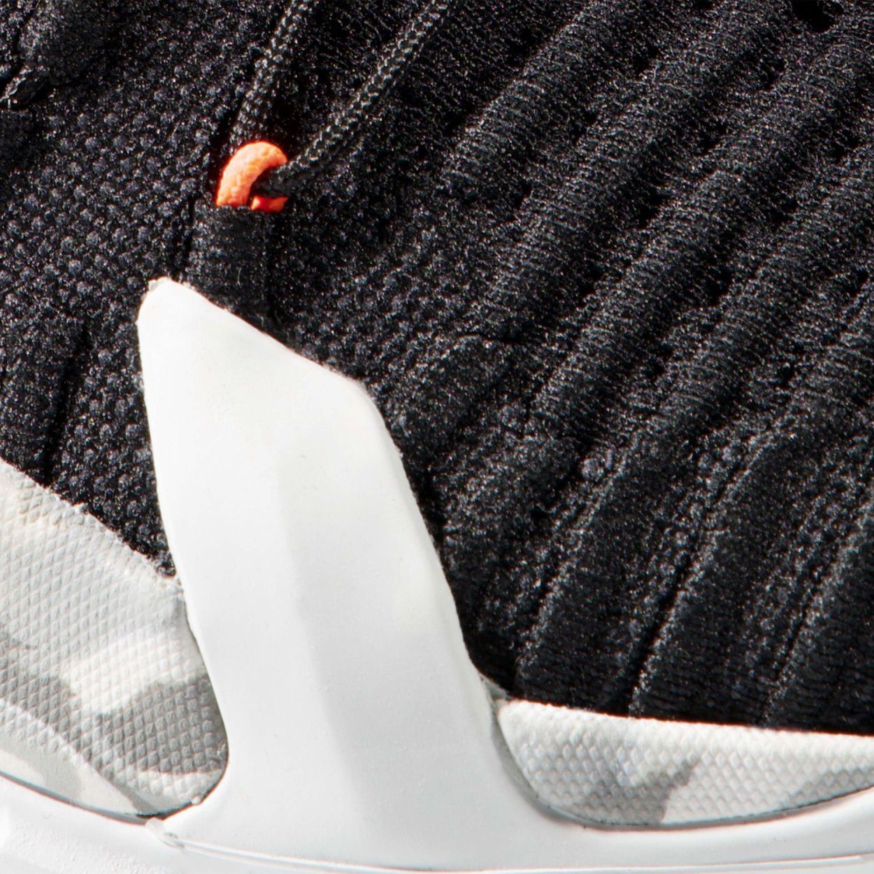 Sapatilhas de Montanha Hueco Knit Ii Mammut Preto-7
