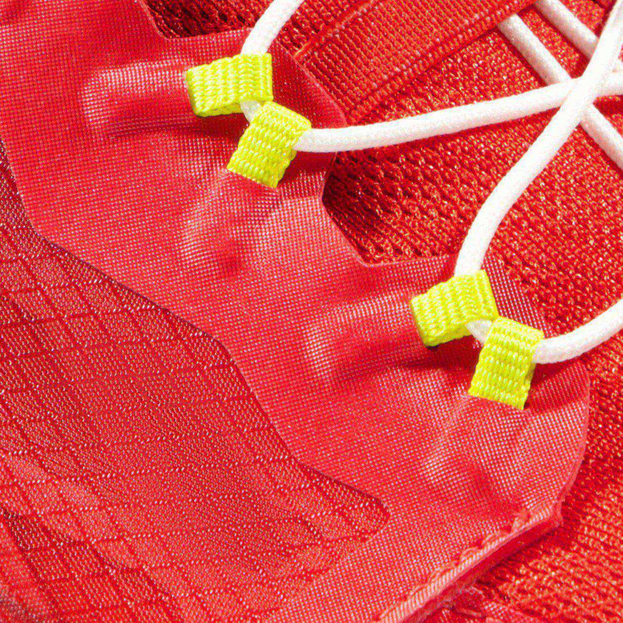 Sapatilhas de Trail Running Sertig Tr Mammut Vermelho-6
